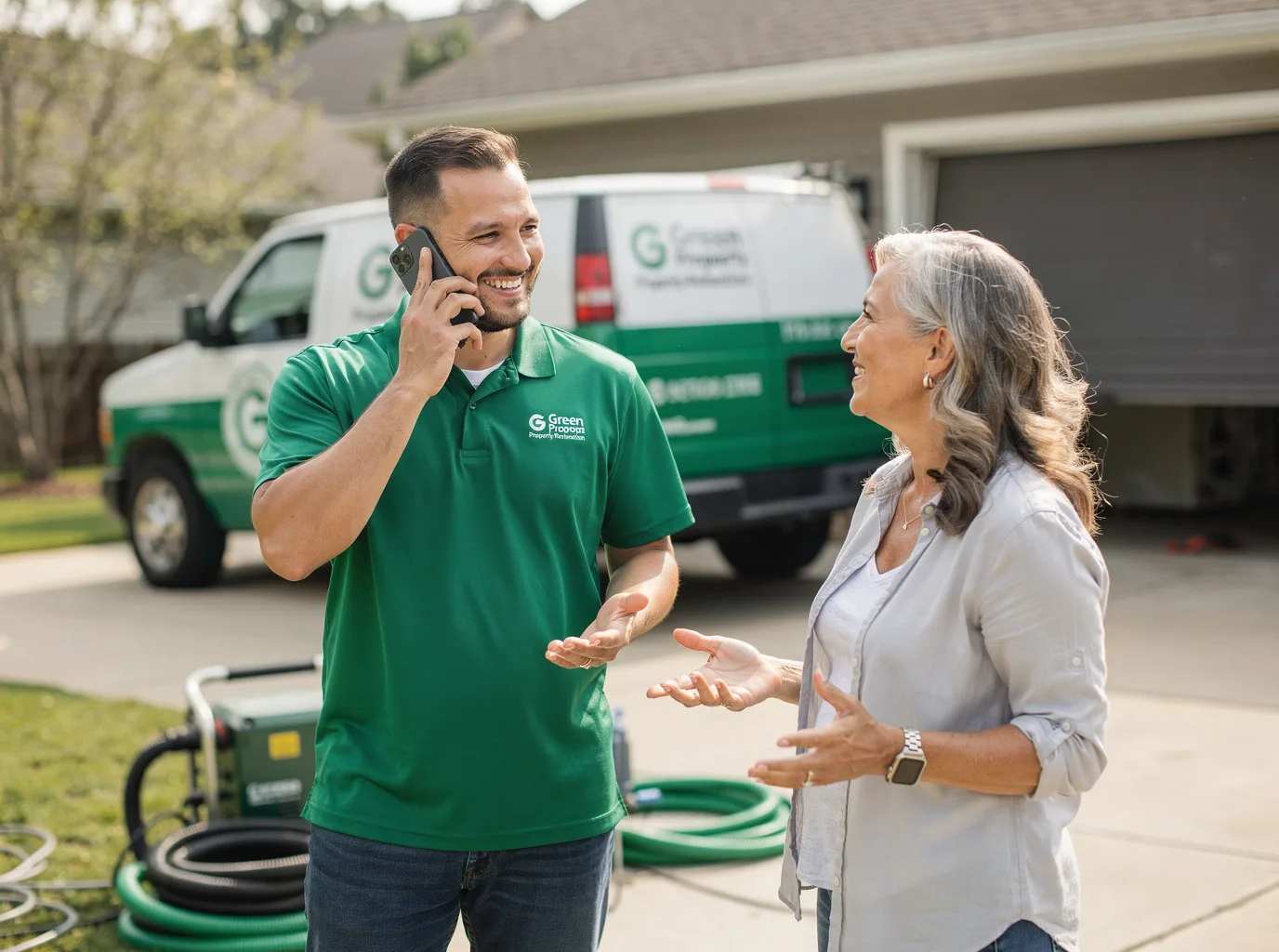 Water Damage Restoration Simi Valley, CA FAQs